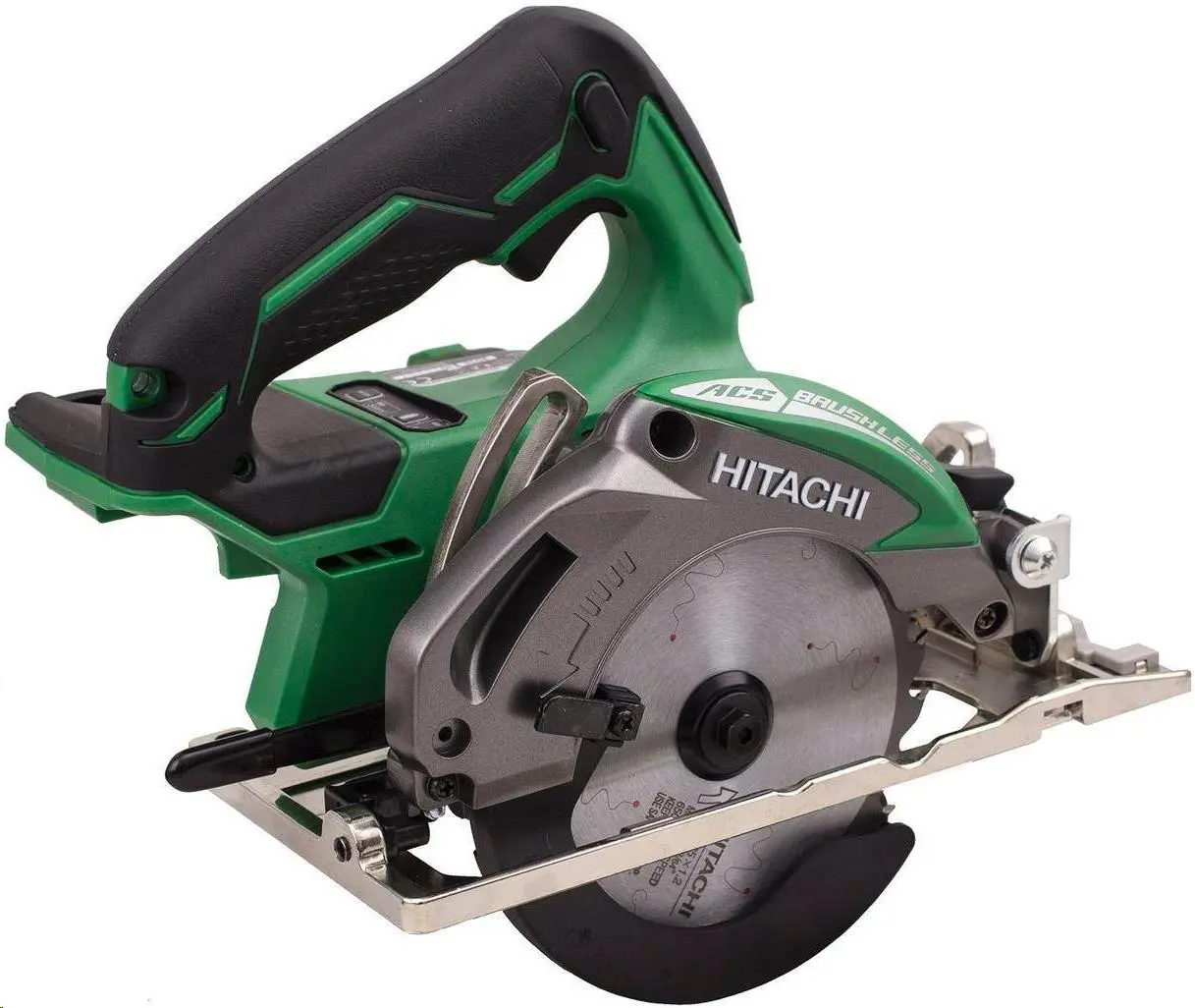Circular saw, Battery, 165mm